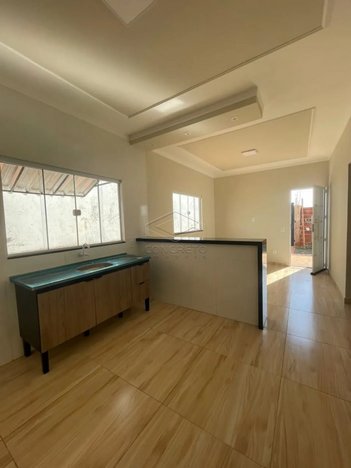 house em Rua Vereador Antônio Paulino de Moraes, Jardim Planalto - Macatuba - SP