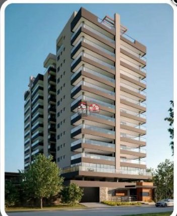 apartment em Avenida Prefeito Geraldo Nogueira da Silva, Indaiá - Caraguatatuba - SP