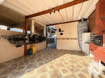 house em Rua Dom Sebastião Leme, Jardim Ivoty - Itanhaém - SP