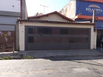 apartment em Avenida São Paulo, Cidade Brasil - Guarulhos - SP