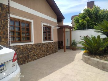 house em Guarani, São José - Esteio - RS