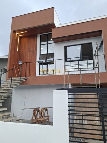 house em José Ilario Ribeiro De Freitas, Bela Vista - Palhoça - SC