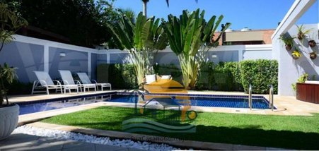 house em Avenida Albino dos Santos Gandares, Jardim Acapulco - Guarujá - SP