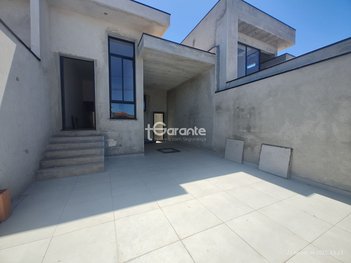 house em Alameda Valparaiso, Jardim do Lago - Atibaia - SP