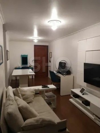 apartment em Avenida Santos Dumont, Santana - São Paulo - SP
