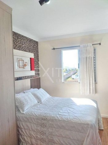 apartment em Rua Carlos Humel Guimarães, Jardim Tamoio - Jundiaí - SP