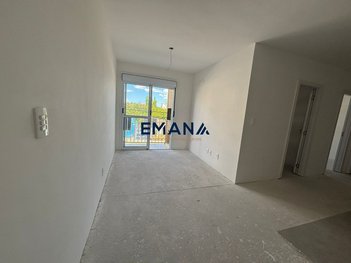 apartment em Avenida Duque de Caxias, Fragata - Pelotas - RS