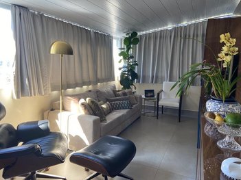 apartment em Rua José Carlos de Toledo Piza, Jardim Fonte do Morumbi - São Paulo - SP