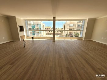 apartment em Brisamar, Ingleses do Rio Vermelho - Florianópolis - SC