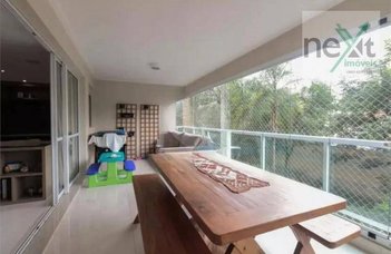 apartment em Rua Borges de Figueiredo, Mooca - São Paulo - SP