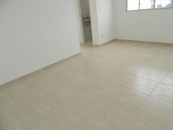 apartment em Rua João Gualberto Costa, Vila Santa Luzia - Contagem - MG