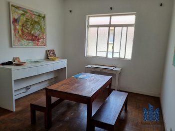 apartment em Alameda dos Guainumbis, Planalto Paulista - São Paulo - SP