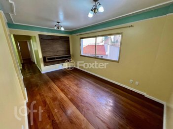 apartment em Rua Vítor Konder, Centro - Florianópolis - SC