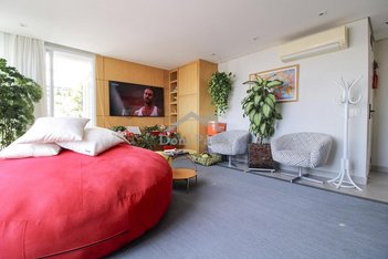 apartment em Rua Paula Ney, Vila Mariana - São Paulo - SP