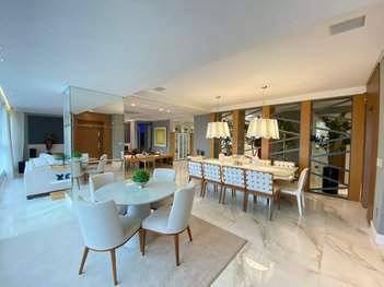 apartment em Rua 3700, Centro - Balneário Camboriú - SC