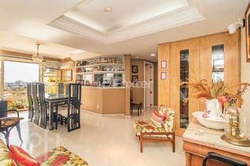 apartment em Rua Carlos Von Koseritz, São João - Porto Alegre - RS