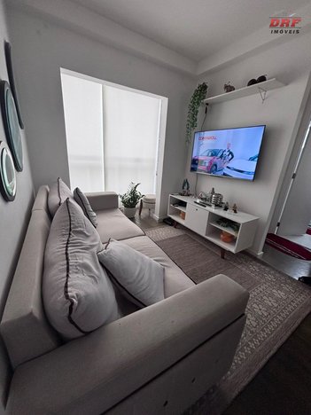 apartment em Avenida Milton, Vila Galvão - Guarulhos - SP