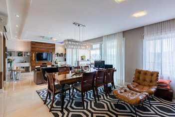 apartment em Rua José Albano Volkmer, Azenha - Porto Alegre - RS