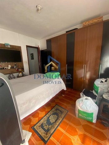 house em Rua Arthur Cagliari, Jardim São Conrado - Sorocaba - SP