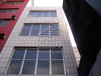 commercial_property em Doutor Manuel Vitorino, Brás - São Paulo - SP