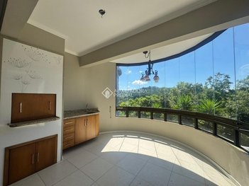 apartment em Travessa Escocês, Carniel - Gramado - RS