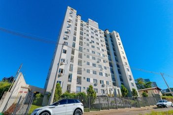 apartment em Rua Estrela, Vera Cruz - Passo Fundo - RS