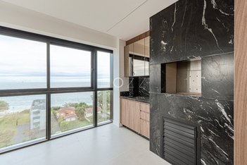 apartment em Rua São Bento do Sul, Praia de Armação do Itaporocoy - Penha - SC