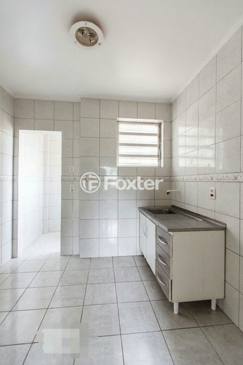apartment em Rua Engenheiro Fernando Mendes Ribeiro, Santo Antônio - Porto Alegre - RS