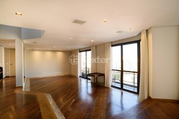 apartment em Rua Traipu, Pacaembu - São Paulo - SP