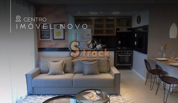 apartment em Ernesto Muzell, Centro - São Leopoldo - RS