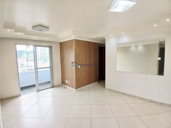 apartment em Avenida Padre Arlindo Vieira, Jardim Vergueiro (Sacomã) - São Paulo - SP