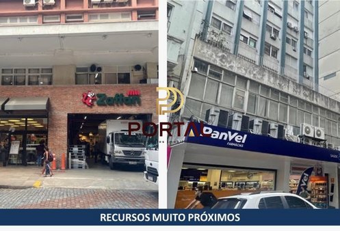 Cômodo Condomínio