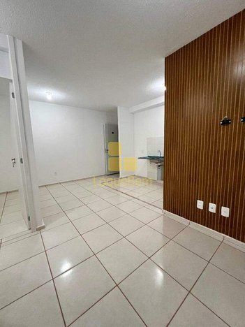 apartment em Rua Geraldo Rinhel Sobrinho, Reserva Macaúba - Ribeirão Preto - SP