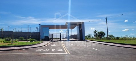 land_lot em Avenida Lauro Fraschetti, Jardim Juliana - Jaú - SP
