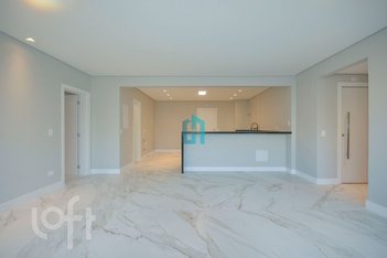 apartment em Rua Abílio Soares, Paraíso - São Paulo - SP