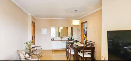 apartment em Avenida José Lourenço, Jaguaribe - Osasco - SP