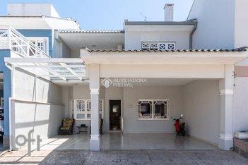 house em Ecoville, Sarandi - Porto Alegre - RS