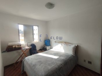 apartment em Rua Padre Antônio Link, Ferreira - São Paulo - SP