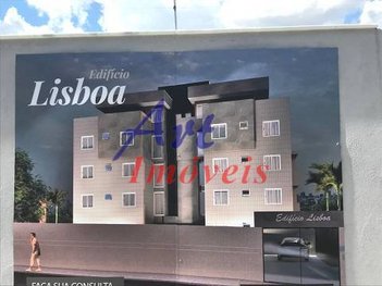 apartment em Lisboa, Copacabana - Belo Horizonte - MG
