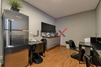 house em Rua Professor João Brito, Vila Nova Conceição - São Paulo - SP