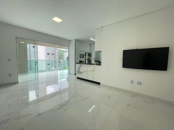 apartment em Rua 138, Centro - Itapema - SC