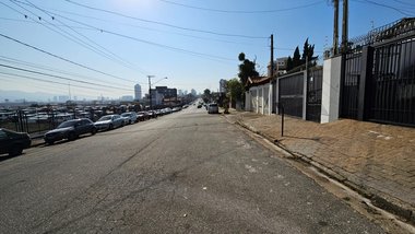 land_lot em Avenida Bento do Sacramento, Vila Lavínia - Mogi das Cruzes - SP