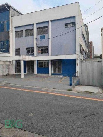commercial_property em Rua Doutor Maurício de Lacerda, São Judas - São Paulo - SP