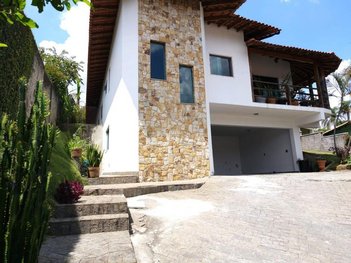 house em Rua Maria Esperança, Vila Santa Terezinha - Cotia - SP