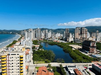 apartment em Avenida Senador Atílio Fontana, Porto Belo - Porto Belo - SC