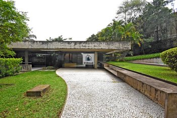 house em Avenida das Magnólias, Cidade Jardim - São Paulo - SP