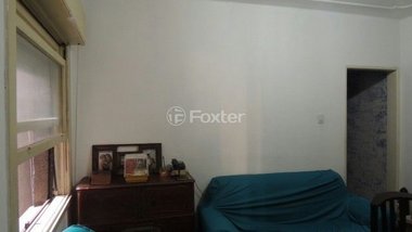 apartment em Rua General Vitorino, Centro Histórico - Porto Alegre - RS