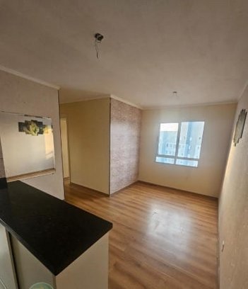 apartment em Rua Ana Soares Barcelos, Vila Venditti - Guarulhos - SP