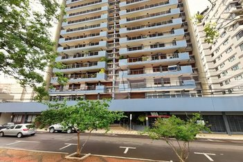 apartment em São Joaquim, Dona Cely, Centro - São Leopoldo - RS