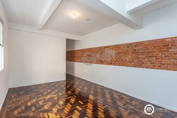 apartment em Cristóvão Colombo, Floresta - Porto Alegre - RS
